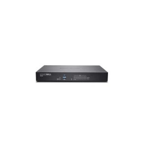 SONICWALL TZ600 AE 1 01 SSC