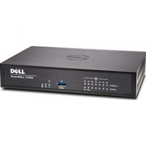 Sonicwall TZ400
