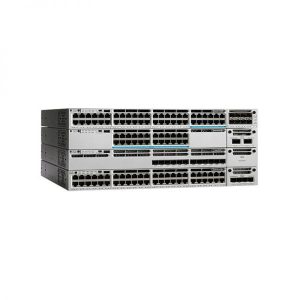 Cisco c1 ws3850