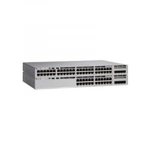 Cisco catalyst 9200 switches