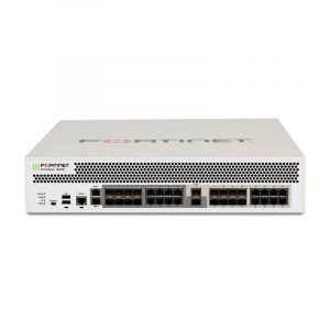 Fortinet fg 1000d