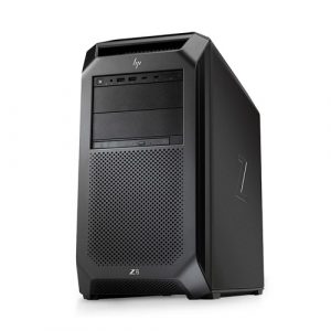 HP Z8 G4 Workstation 32GB