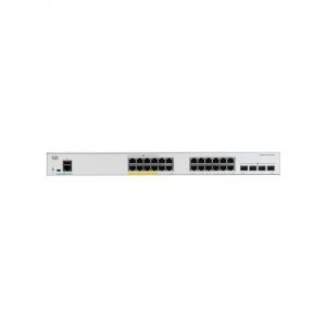Cisco catalyst 1000 24 ports switch 5 (1)
